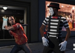 grand theft auto v gta v