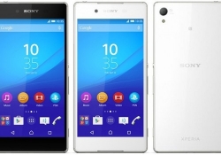sony xperia z4 android japan smartphone xperia