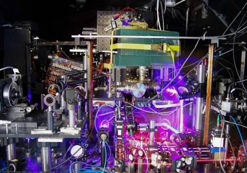 Latest atomic clock smashes records with 15 billion year accuracy ...