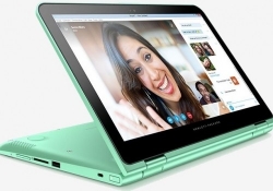 pavilion envy laptop