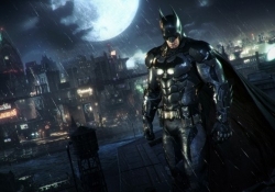 batman arkham knight gpu ultra graphics card pc gaming arkham knight