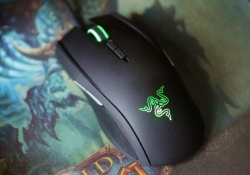 mouse razer pc gaming