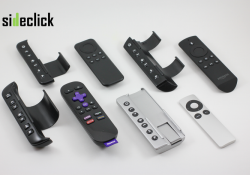 sideclick roku kickstarter apple tv set-top box remote amazon fire tv stick media streamer media streaming amazon fire tv true bloom