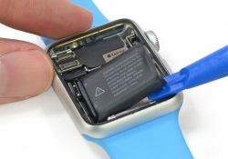 ifixit apple watch apple teardown watch smartwatch