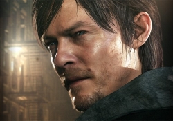 silent hill lives silent hills dead konami dying the walking dead normal reedus