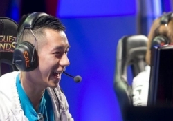 esports gaming league of legends sports retirement competitive gaming cloud9 mid laner hai lam