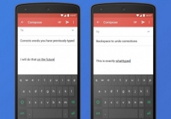 swiftkey mobile keyboard autocorrect sentence correct grammar clarity mobile keyboard