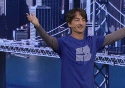 joe belfiore windows 10 build 2015