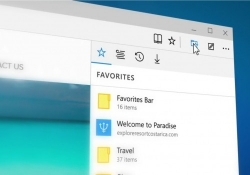 project spartan microsoft edge microsoft web browser spartan spartan browser