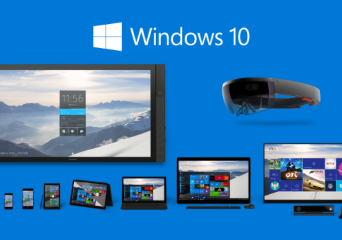 Microsoft reveals full lineup of planned Windows 10 editions | TechSpot