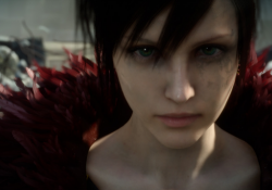 microsoft directx build square-enix square enix digital storm graphics gaming tech demo directx 12 build 2015