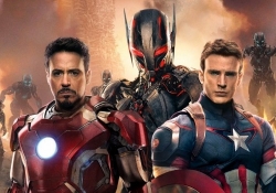 marvel universe