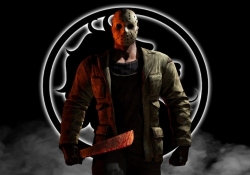 masked murderer jason hits mortal kombat tomorrow dlc mortal kombat mortal kombat x jason jason voorhees friday the 13th freddy krueger warner bros interactive kombat pack