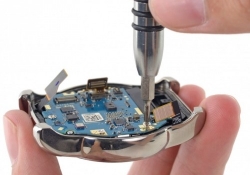 watch urbane lg teardown ifixit watch smartwatch lg watch urbane