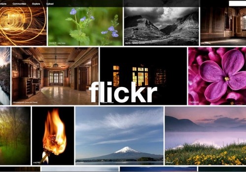 Flickr Will Limit Free Users To 1 000 Photos Videos Techspot Flickr Will Limit Free Users To 1 000 Photos Videos Techspot