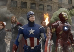 avengers infinity war imax marvel movies film