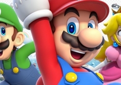 nintendo report profits gaming console financials