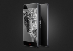 zte android smartphone phone nubia z9 nubia