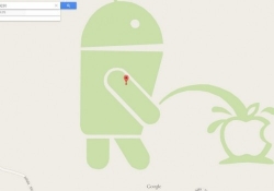 google map maker google maps maps vandalism