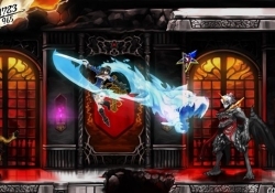bloodstained ritual night castlevania kickstarter gaming pc rpg playstation 4 xbox one bloodstained ritual of the night iga koji igarashi gothic crafting michiru yamane inti creates