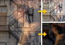 mit finally figured remove reflection window photos camera mit photography pictures algorithm photos reflections