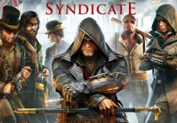 assassin creed syndicate trailer promises uprising assassins creed trailer game found assassins creed syndicate ubisoft