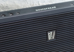 bluetooth speakers soundfreaq