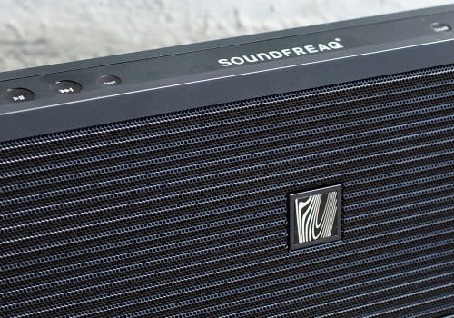 Get the Soundfreaq Sound Kick bluetooth speaker for 50% off | TechSpot