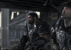 microsoft gears war xbox live e3 epic games leak gears of war xbox one vmc games game tester