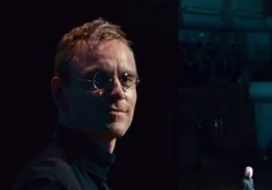 aaron sorkin steve jobs movie film fassbender