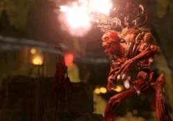doom bethesda e3 found