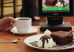 tablet restaurant
