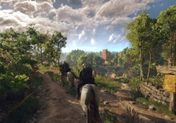nvidia geforce whql witcher gpu graphics card driver the witcher 3 game ready