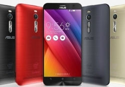 asus zenfone canada intel atom smartphone handset phone zenfone 2 gorilla glass 3 z3560 z3580