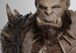 warcraft minecraft movie film watch dogs tetris warcraft movie flick picture paula patton toby kebbell robert kazinsky dominic cooper duncan jones orgrim universal pictures org industrial lighting and