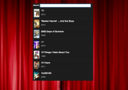 netflix torrents popcorn time browser