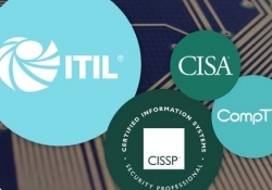 it certification cisa comptia