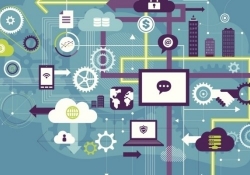 internet of things connected devices iot