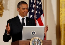 obama twitter united states guinness world record president world record potus