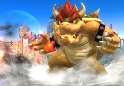 bowser sales nintendo
