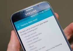 android google flaw factory reset data recovery