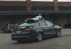 uber pittsburgh google tesla audi autonomous cars taxi volvo driverless car self-driving car