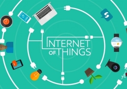 iot internet of things