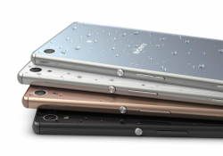 sony xperia z3 android smartphone xperia xperia z4 xperia z3 plus