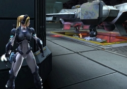 Starcraft Ghost