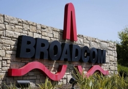 avago agrees buy broadcom billion acquisition broadcom chipmaker avago avago technologies broadcom limited hock tan