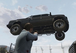 gta gta 5 gta mod