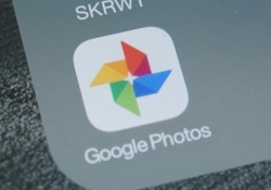 google photos