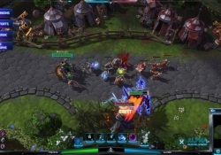 nvidia geforce whql heroes storm driver g-sync 353.06 heroes of the storm