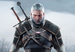 the witcher 3 the witcher wild hunt